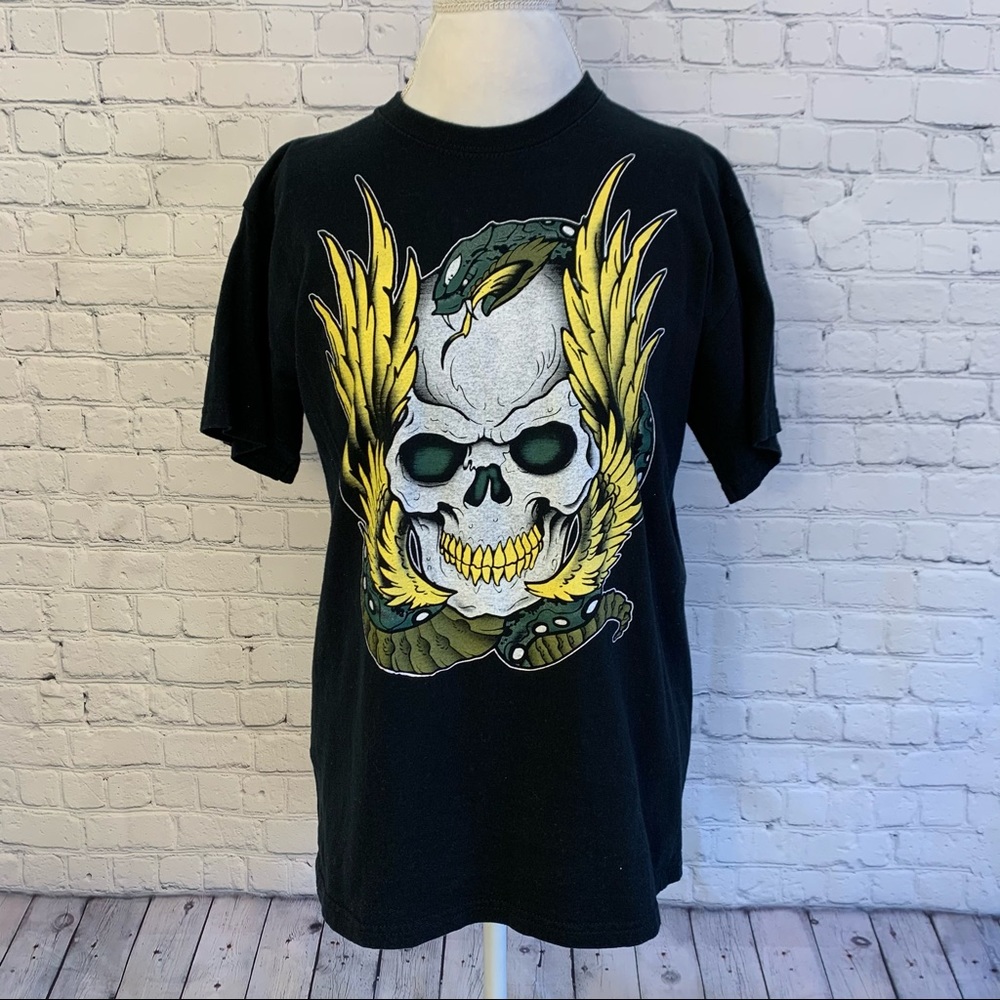 Tattoo Convention Tee